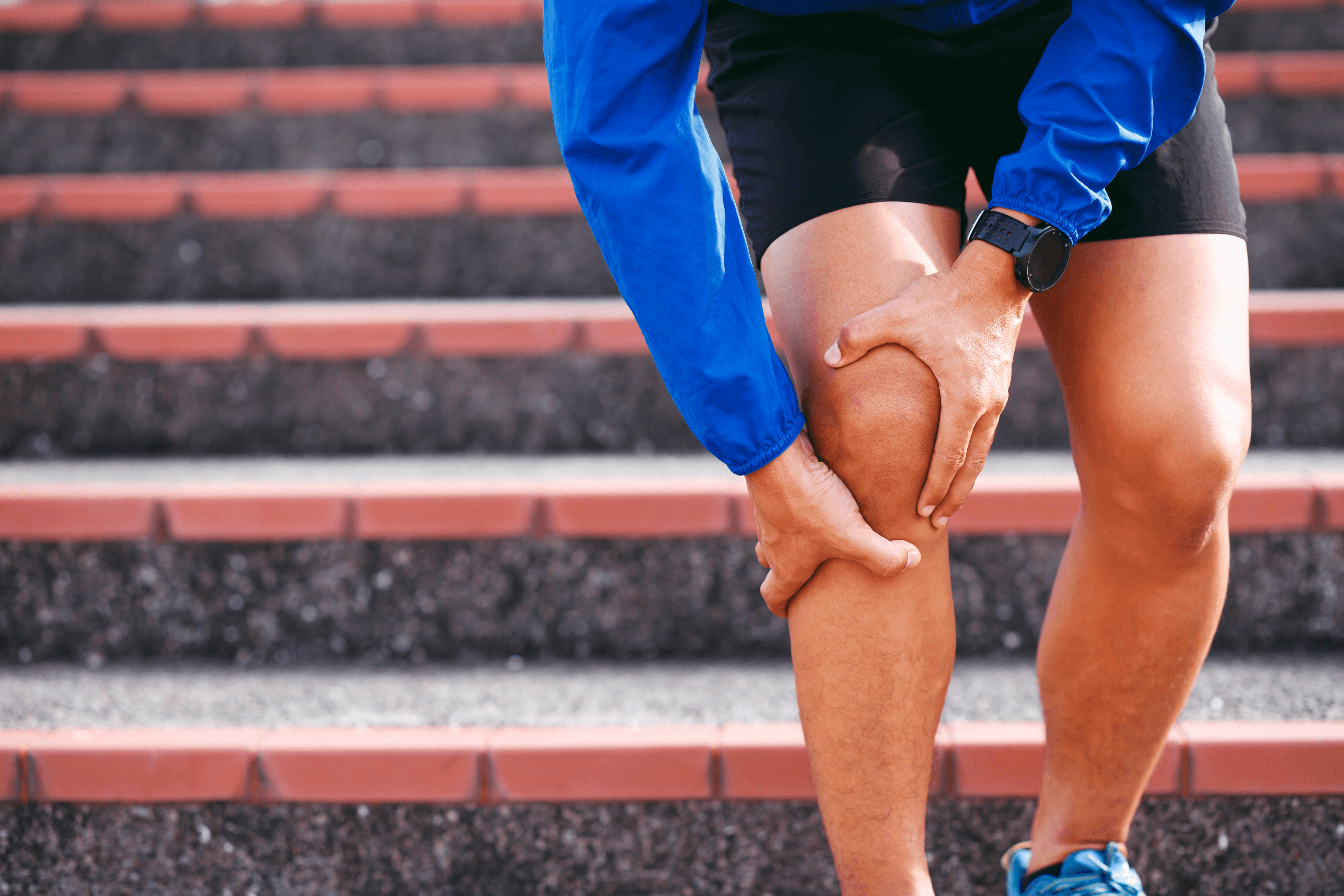 Como saber se tenho uma lesão de LCA?