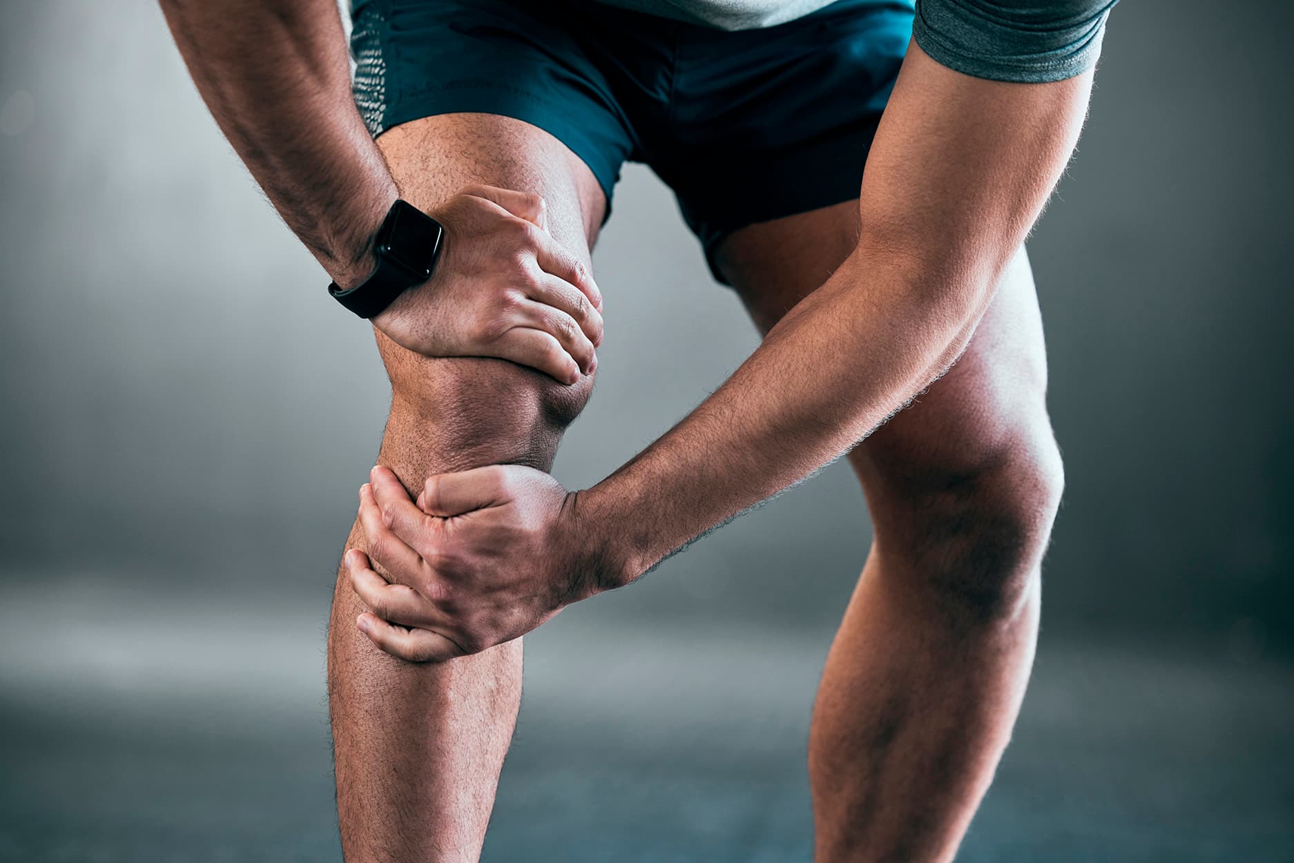 Lesões do Menisco: tipos, sintomas e tratamentos